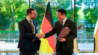 Proxima Fusion, Fujikura Plan German HTS Tape Plant in Lower Saxony