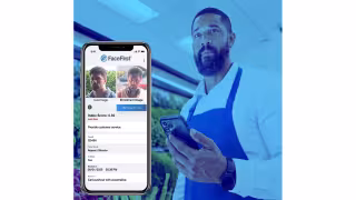 Gatekeeper Launches New FaceFirst to Flag Known Retail Offenders