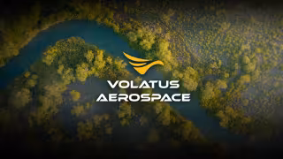 Volatus V-Cortex AI Flight Controller Completes GPS-Free Flight Tests