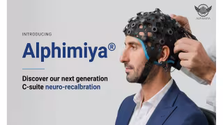 Conscious Spark Launches Alphimiya Framework for C-Suite Revenue Plateaus
