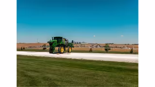 Greeneye Opens North American HQ in Kansas After 500,000-Acre Season