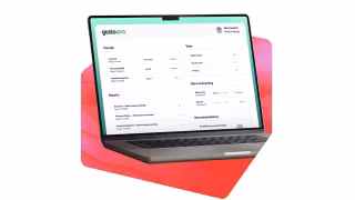 Gusto Rebuilds Pro Platform, Launches Multi-Client AI Protocol
