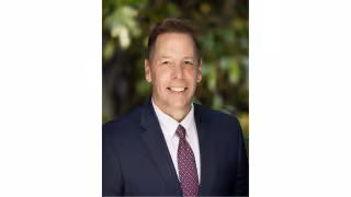 Harford Mutual's Jeffrey Rink Joins Upper Chesapeake Health Foundation Board