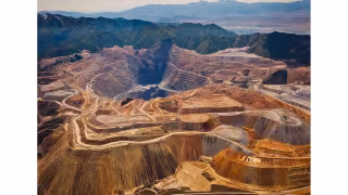 Copperweld CFO: Bimetal Conductors Can Ease Copper Supply Strain