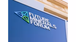 Riyadh to Host Future Minerals Forum 2027 as Deals Top $75.2B