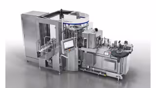 Sidel's EvoDECO Next Cuts Label Surface by Up to 75%