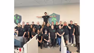 EcoShield Holds First Customer Service Appreciation Week