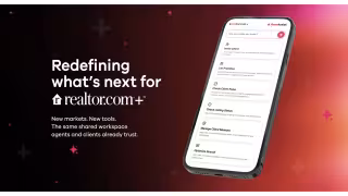 Realtor.com+ Launches RealAssist AI, Hits 192,000 Agents in 21 Markets