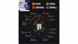Infotech: 14 Tech Trends to Reshape 2027 IT Budgets, Procurement