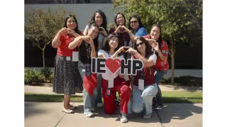 IEHP Ranks No. 34 on Fortune's 2026 Best Workplaces in Health Care