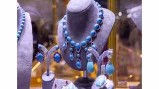 JIS Fall 2026 Draws 11,000 Jewelry Buyers, Attendance Up 12%