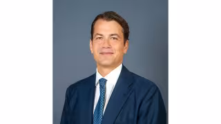 Lazard Hires J.P. Morgan's David Krap to Co-Head European Consumer