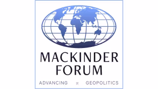 Mackinder Forum Launches Free Twice-Monthly Geopolitics Series