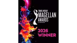 Dream Vacations Wins Five 2026 Travel Weekly Magellan Awards