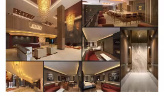 Metropolitan at The 9 Completes 156-Room Cleveland Renovation