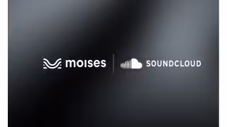 Moises and SoundCloud Link AI Studio Tools to Artist Distribution