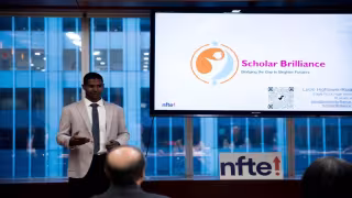 NFTE Brief Urges AI Literacy Plus Entrepreneurial Skills in Schools