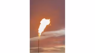 NG Energy's Aruchara-6 Well Lifts Maria Conchita Gas Output to 23 MMcf/d