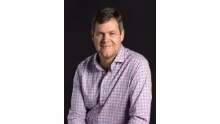 Smithsonian's Kirk Johnson to Lead Denver Museum of Nature & Science