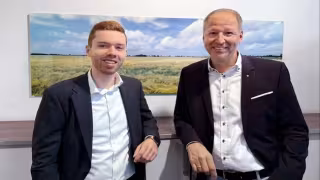 NOZ/mh:n Names Dual Leadership for Lower Saxony Publishers