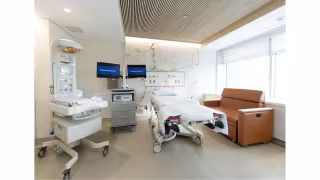 Montefiore Unveils $9.68M Bronx Labor and Delivery Renovation