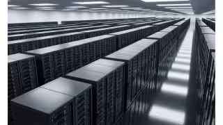 TI Debuts 3 GSPS ADC and 800V Controller for AI Data Centers