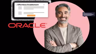 Five Rivals Target Oracle Guided Learning in Mixed-Stack Enterprises