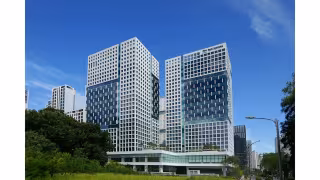 Park Systems Holds Top AFM Market Share at 23.8% for Fourth Straight Year