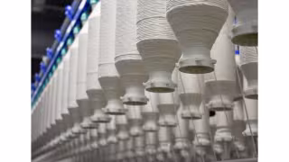 Parkdale Acquires Full Ownership of CiCLO Biodegradable Fiber Tech