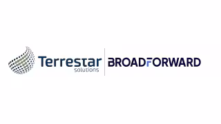 BroadForward Goes Live in Terrestar's Canadian Satellite Network
