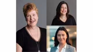 Women in HVACR Honors Industry Leaders at Indianapolis Conference