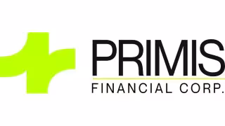 Primis Financial to Report Q3 2026 Results on October 22