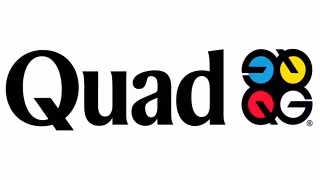 Quad/Graphics Lifts 2026 Sales Outlook as Q3 Adjusted EPS Rises 13%