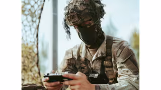 U.S. Army Awards Reveal Technology $9.5M Order for Farsight Mapping