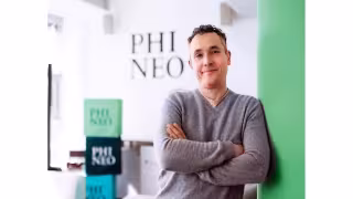 Rock Tech Lithium Names Phineo Founder Rickert Strategic Advisor