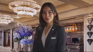 Sizzle Launches 33-Language AI Concierge Rosa at Sheraton Universal
