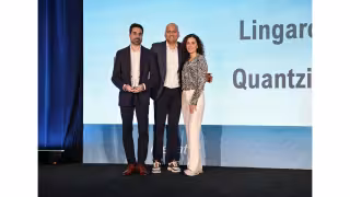 SDG Group Wins Everest Group Voice of the Customer Honor