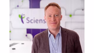 Sciensus names ex-HC-One chief James Tugendhat as CEO