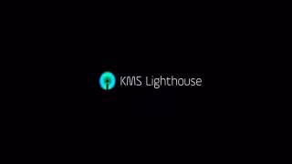 KMS Lighthouse extends environmental policy to suppliers and partners