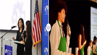 NFTE and BUILD Merge to Reach 350,000 Students a Year