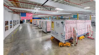 Model/Z Closes $32M NMTC Deal to Finance Factory-Built Housing