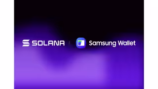 Samsung Wallet Adds USDC Transfers on Solana for 82 Million Devices