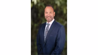 Harford Mutual Surplus Hits $489M in CEO Linkous' 20th Year
