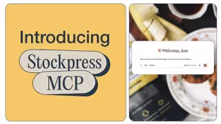 Stockpress Launches MCP Server to Link DAM Libraries With ChatGPT, Claude