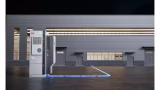 TCL SunPower Launches X5 Commercial Storage System in Europe