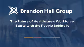 Brandon Hall Review: Coaching Cuts Early Attrition to as Low as 16%