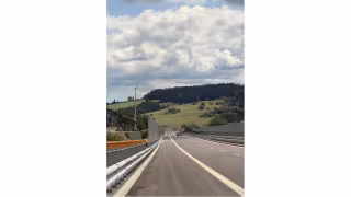 Penetron Waterproofing Specified for Slovakia's D1 Motorway Bridges
