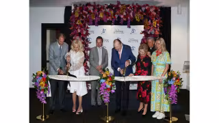 RK Group Marks 80 Years With 1,100 Staff, 15+ Hospitality Brands