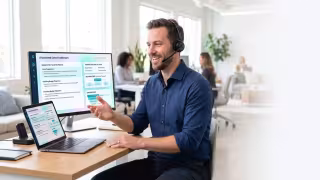 KMS Lighthouse Tops 15-Tool Ranking of AI Sales Knowledge Systems