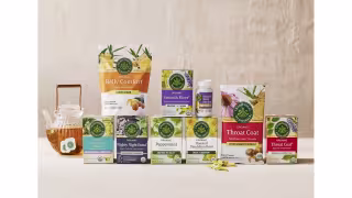 Traditional Medicinals Opens $47M Virginia Tea Plant, Goes Bicoastal